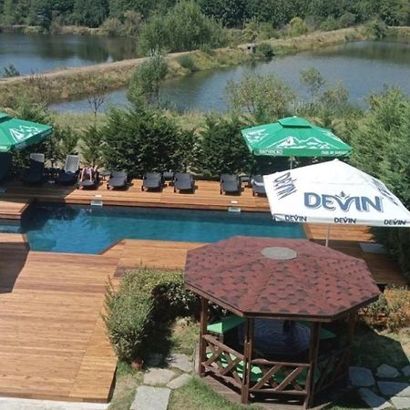 Хотел Планински Кът Dorkovo Exterior photo