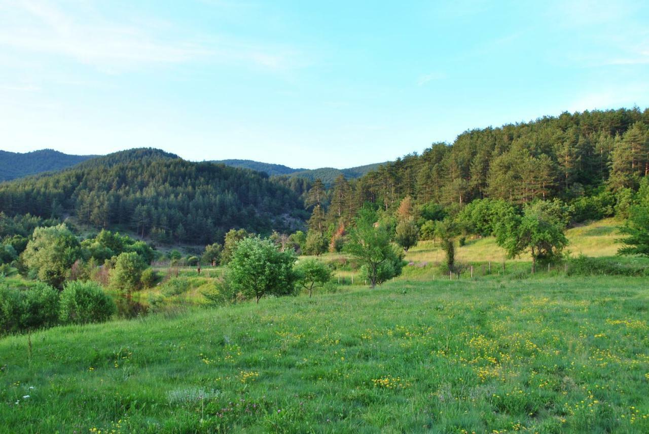Хотел Планински Кът Dorkovo Exterior photo